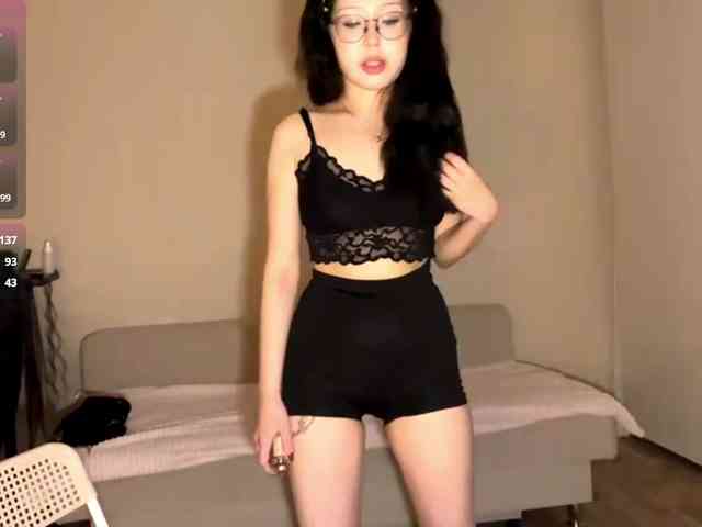 DominicaTkach webcam