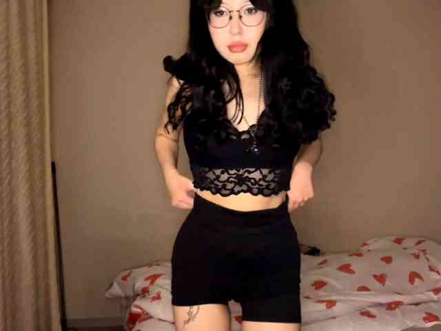 DominicaTkach webcam