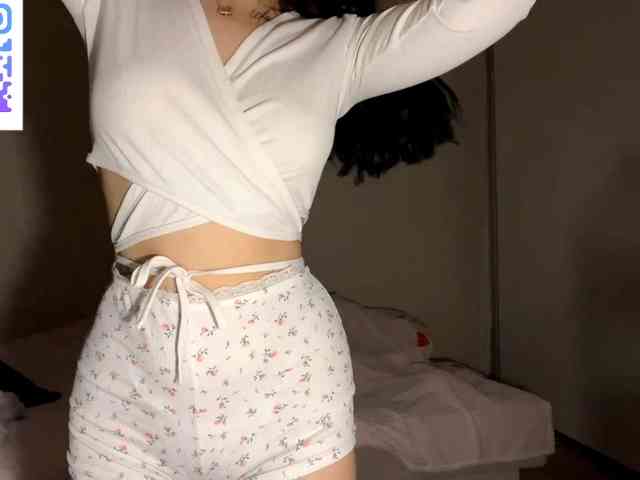 DominicaTkach webcam