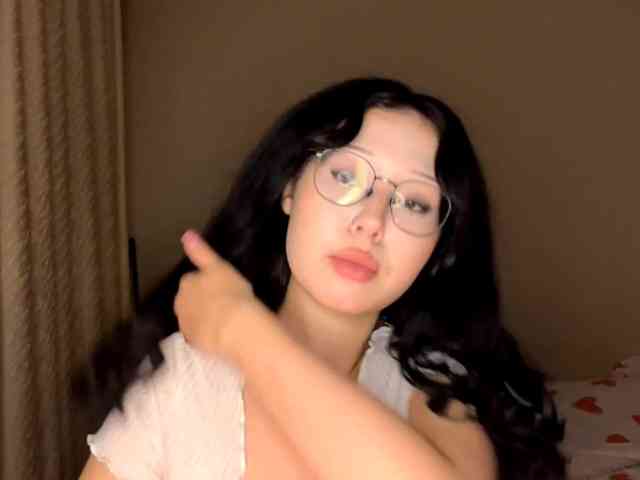 DominicaTkach webcam