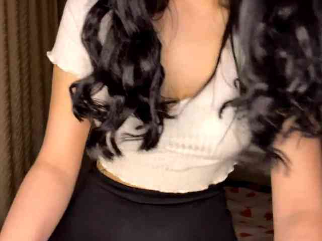 DominicaTkach webcam