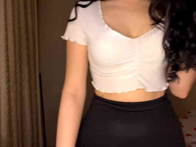 DominicaTkach webcam