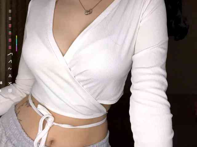 DominicaTkach webcam