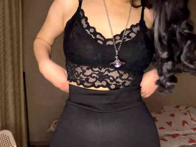 DominicaTkach webcam