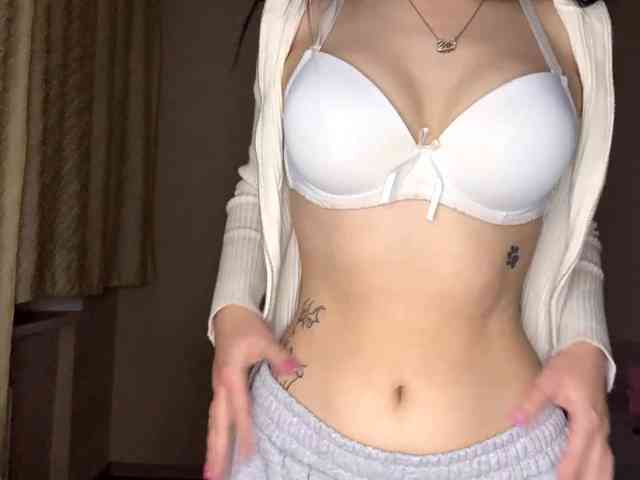 DominicaTkach webcam