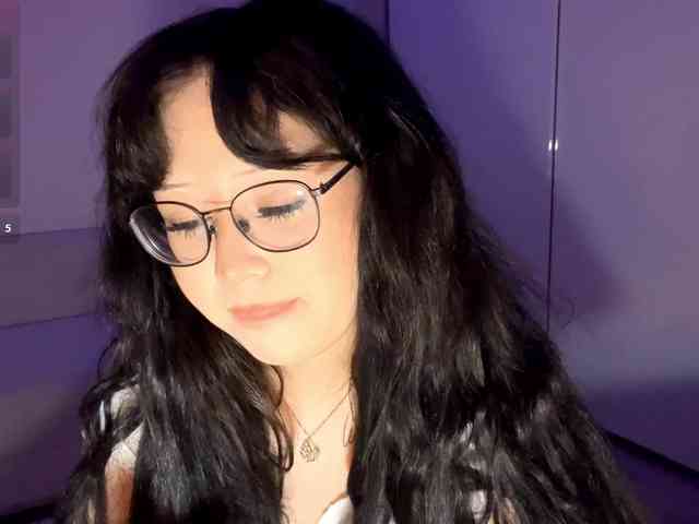 DominicaTkach webcam