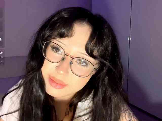 DominicaTkach webcam