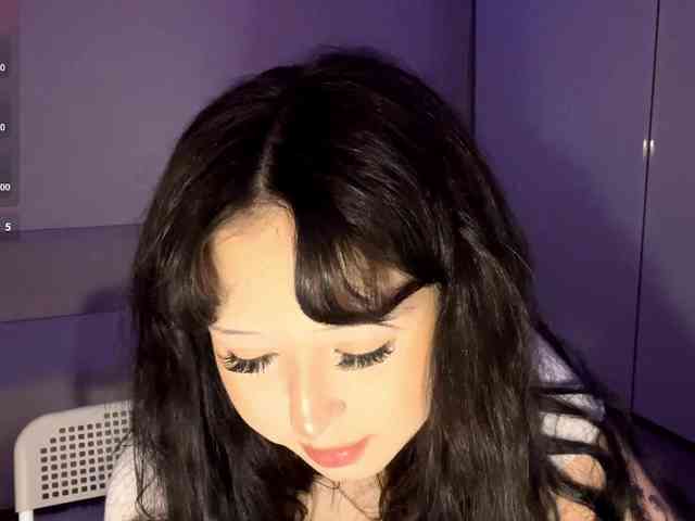 DominicaTkach webcam