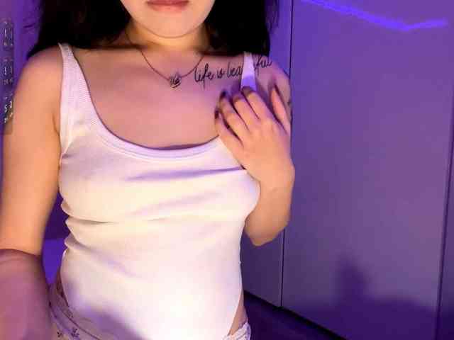 DominicaTkach webcam