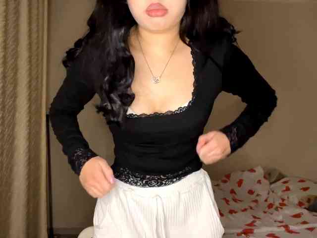 DominicaTkach webcam