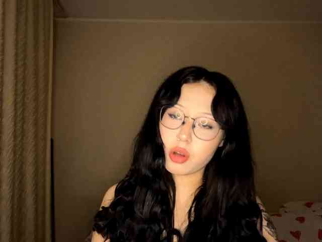 DominicaTkach webcam