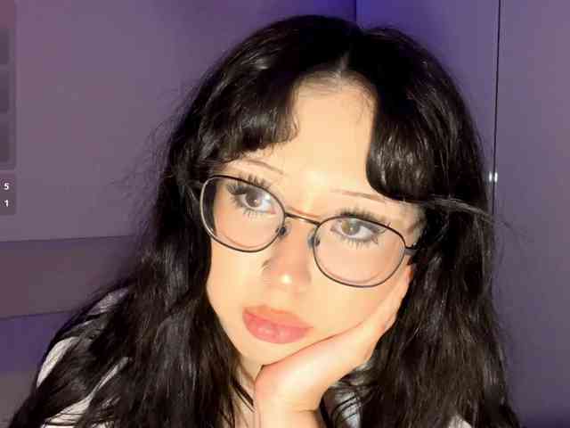 DominicaTkach webcam