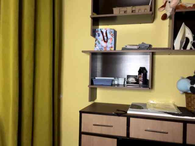 DominicaTkach webcam