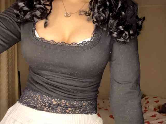 DominicaTkach webcam