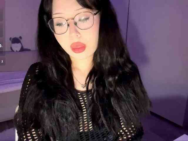 DominicaTkach webcam