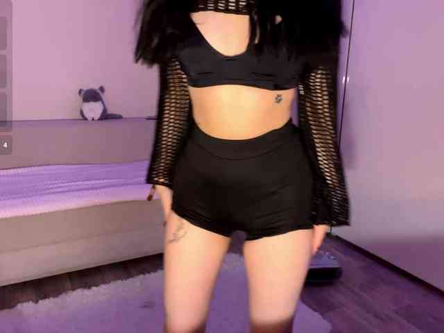 DominicaTkach webcam