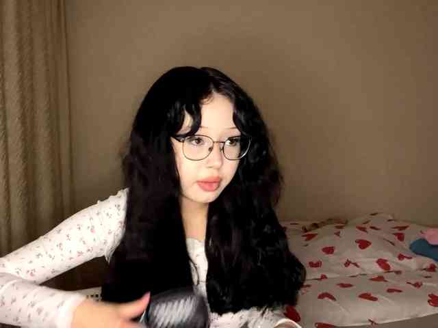 DominicaTkach webcam