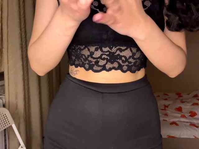 DominicaTkach webcam