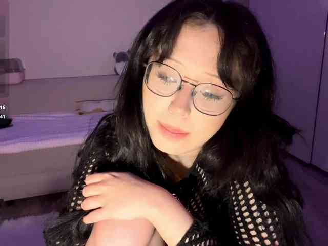 DominicaTkach webcam