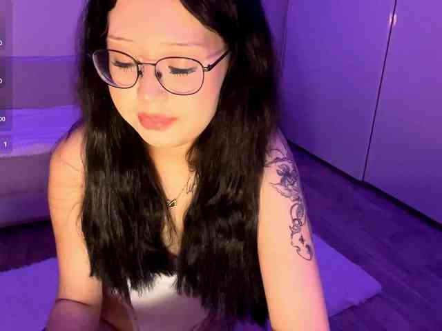 DominicaTkach webcam