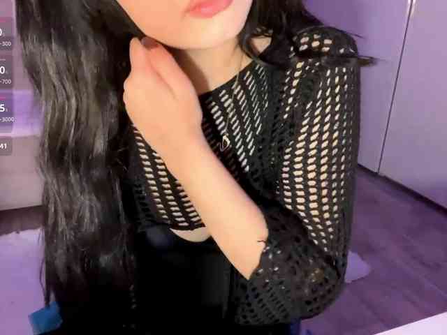 DominicaTkach webcam