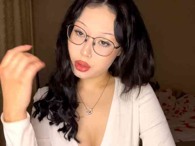 DominicaTkach webcam