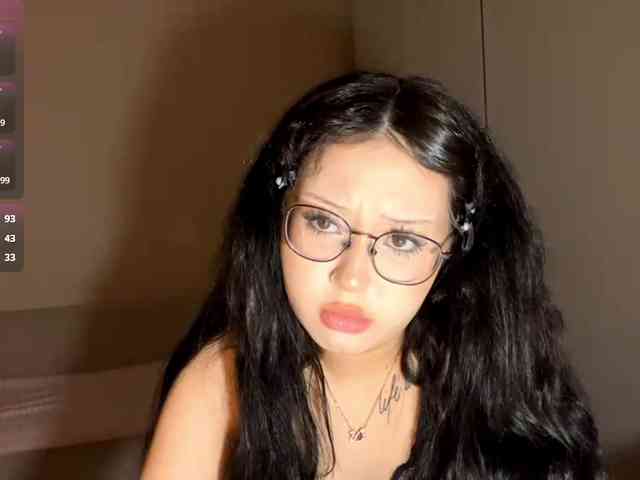 DominicaTkach webcam