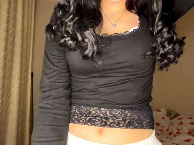 DominicaTkach webcam