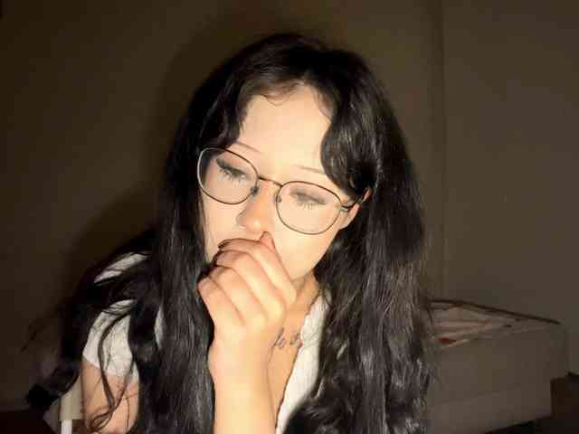 DominicaTkach Live Webcam on BongaCams