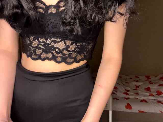 DominicaTkach Live Webcam on BongaCams