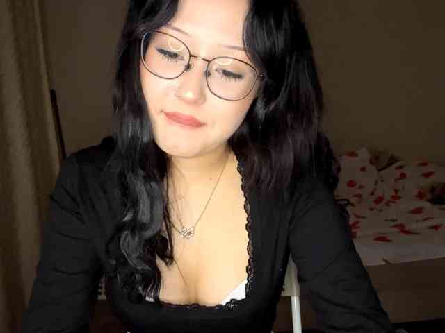 DominicaTkach webcam