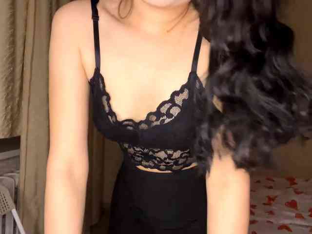 DominicaTkach webcam