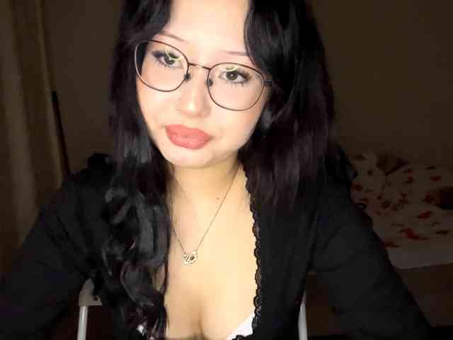 DominicaTkach webcam