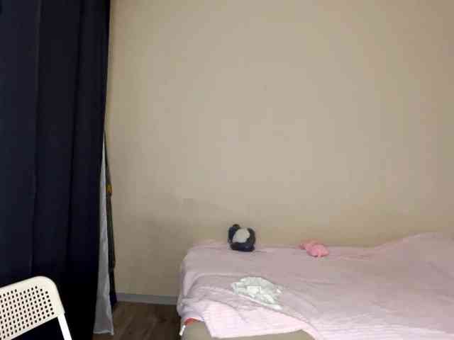 DominicaTkach webcam