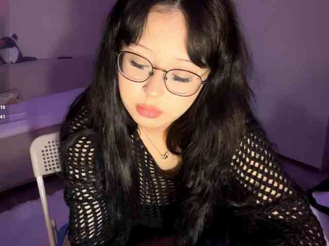 DominicaTkach webcam