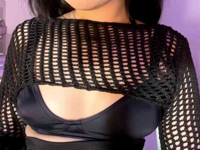 DominicaTkach webcam