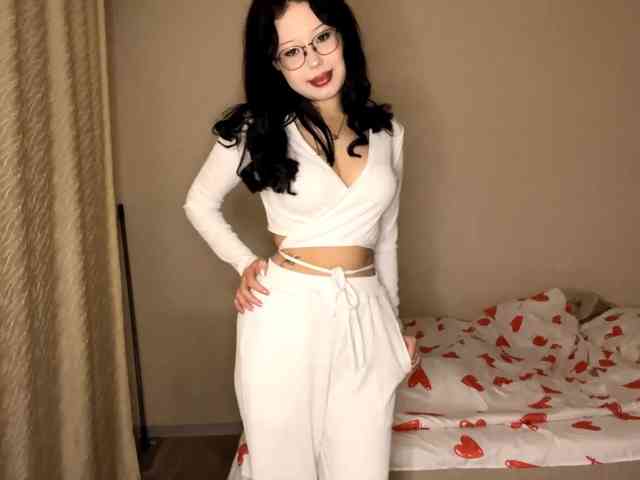 DominicaTkach webcam