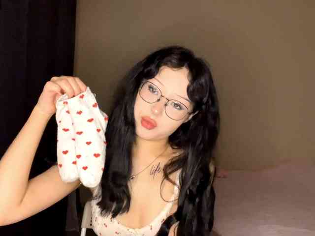 DominicaTkach webcam