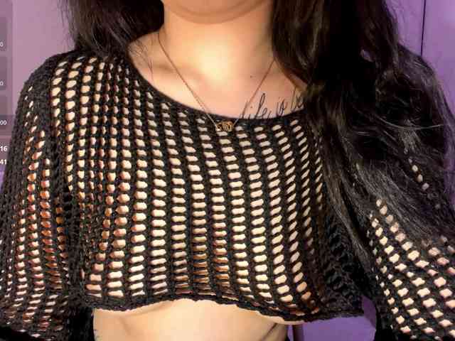 DominicaTkach webcam