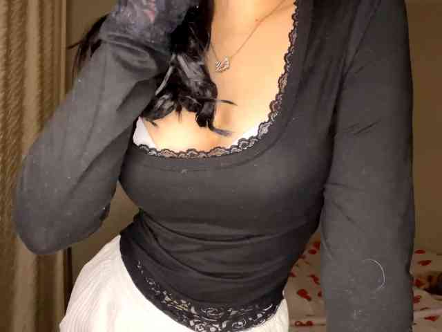 DominicaTkach webcam