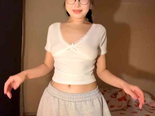 DominicaTkach webcam