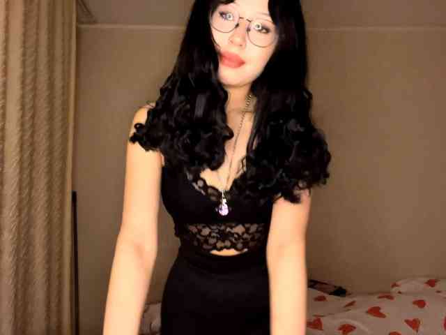 DominicaTkach webcam