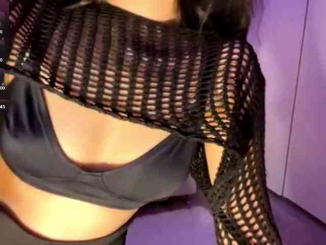 DominicaTkach webcam