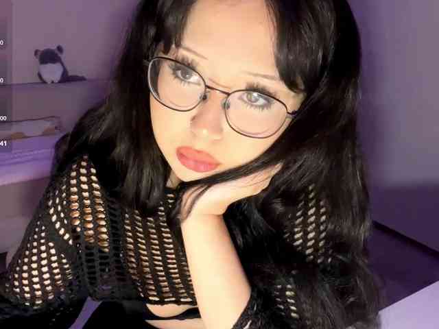 DominicaTkach webcam