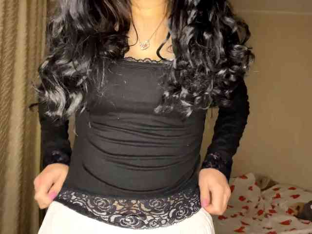 DominicaTkach webcam