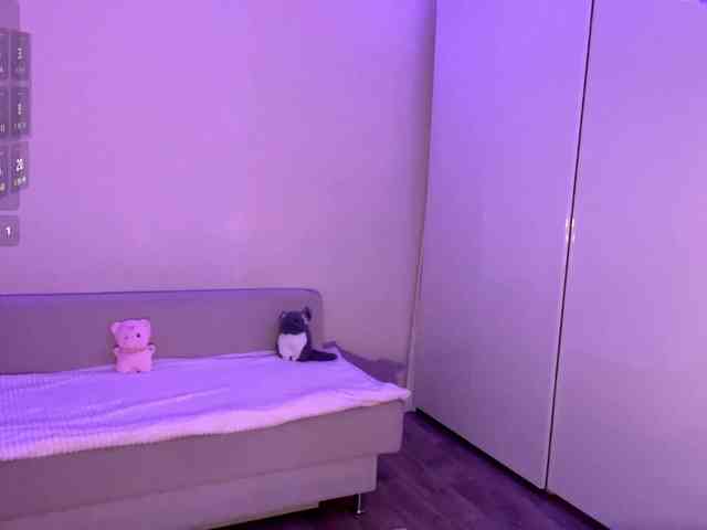 DominicaTkach webcam