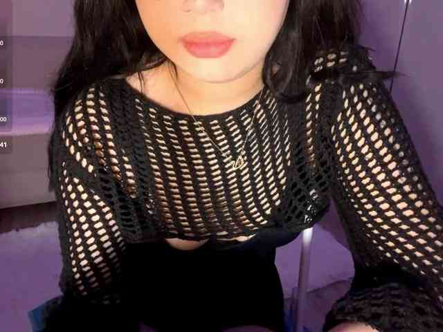 DominicaTkach webcam