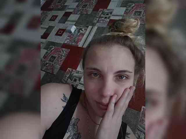 Yana-7 Live Webcam on BongaCams