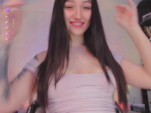 softnoir's BongaCams show and profile