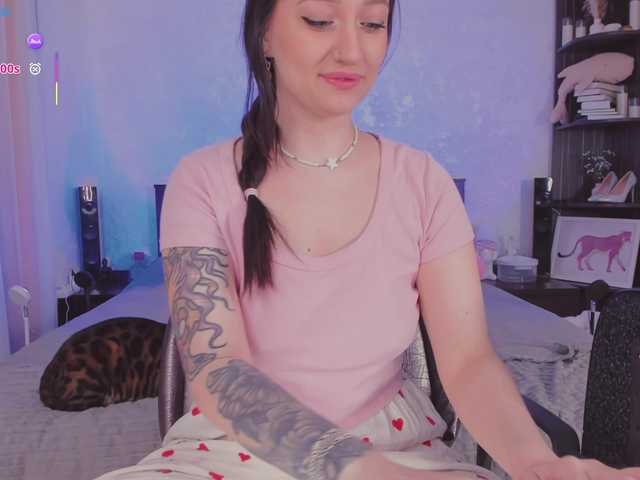 softnoir's BongaCams show and profile